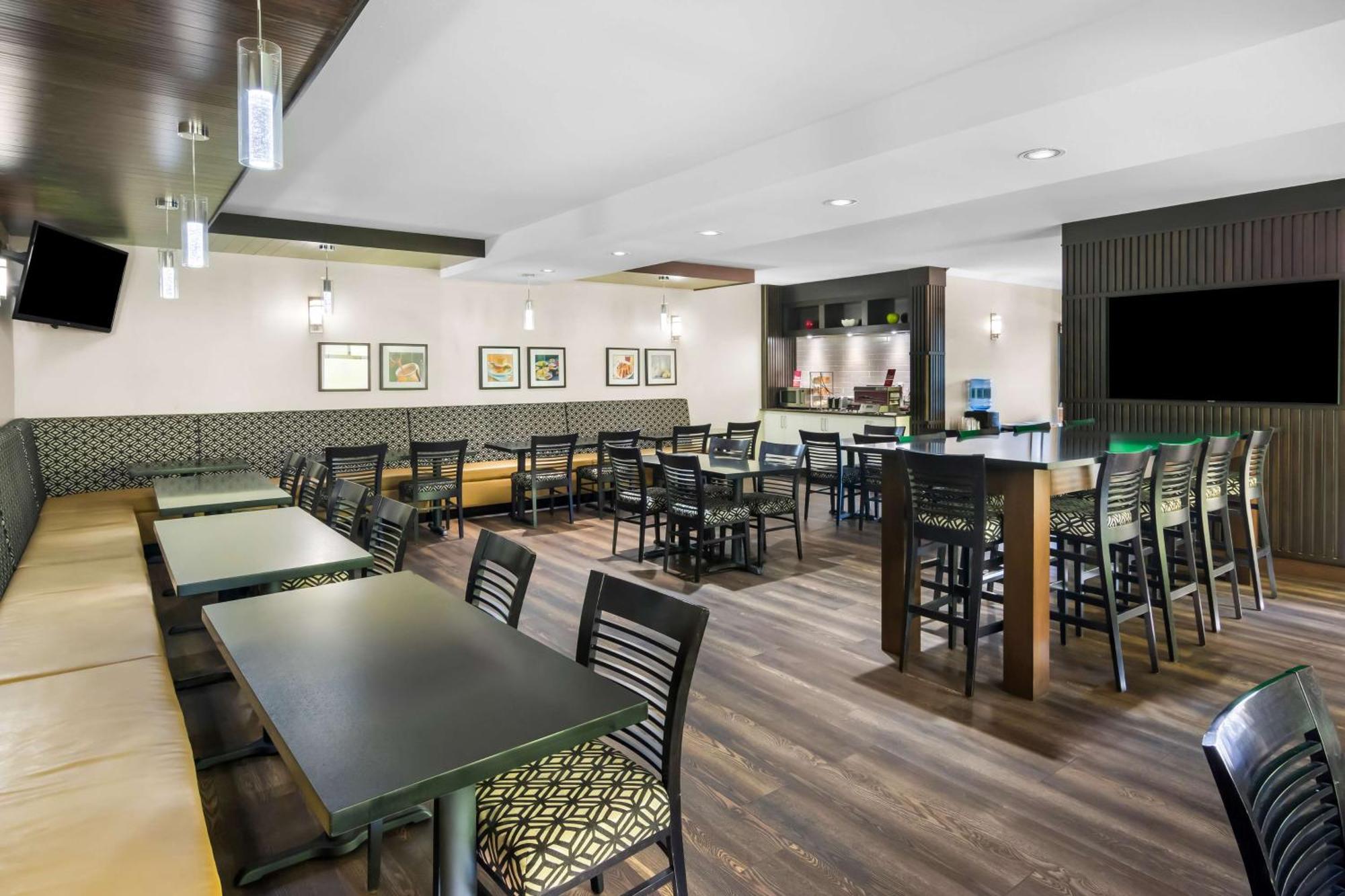 Best Western Plus Osoyoos Hotel & Suites Exterior foto