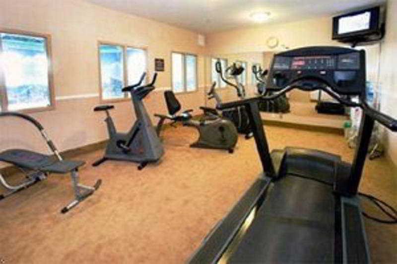 Best Western Plus Osoyoos Hotel & Suites Facilidades foto